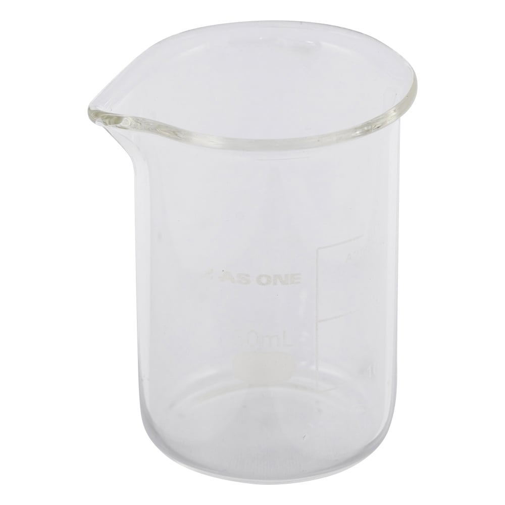 ビーカー 30mL 1個