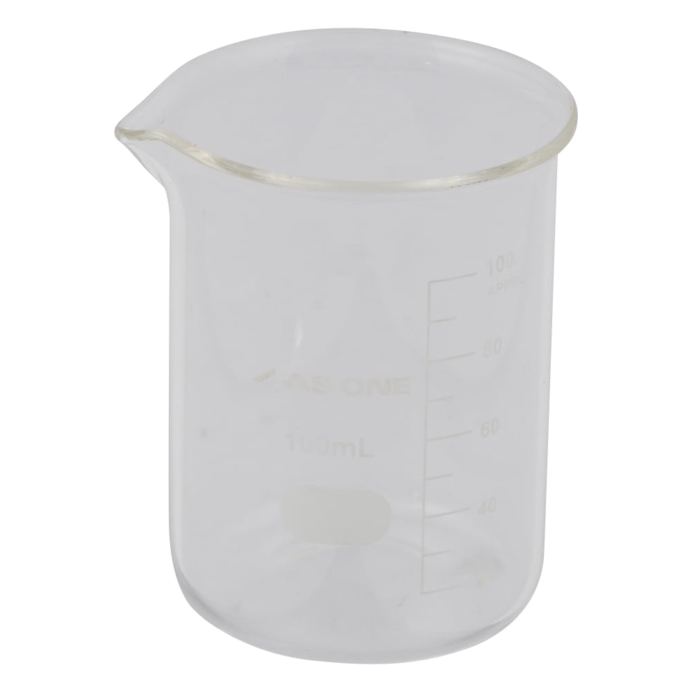 Beaker 100mL x 1