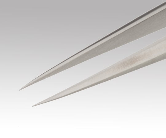 초경 핀셋 ID-1NC 1개