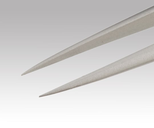 초경 핀셋 ID-5NC 1개