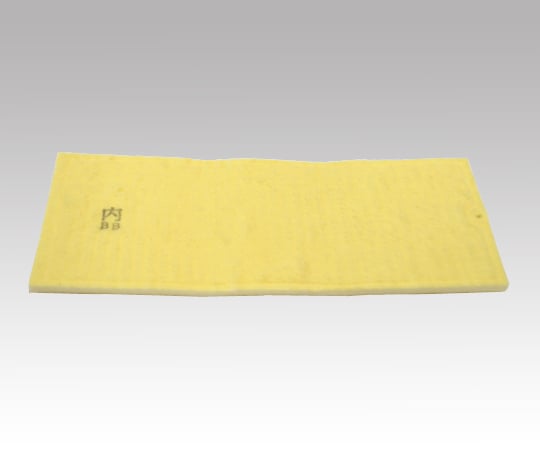 1 piece for Mighty Micron Filter BL-1005, a respirator with electric fan