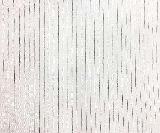 アズピュアクリーンジャケット 白 M 1枚