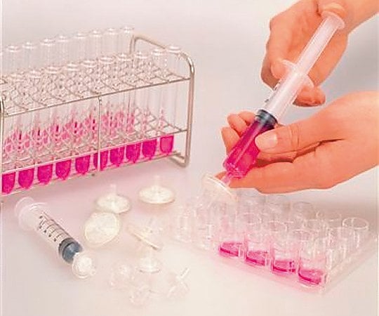 滅菌ろ過用フィルター ステラディスク S-1302 1箱