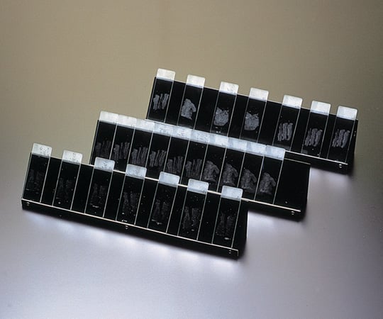 パラフィン伸展板 TK8(ブラック) 1個