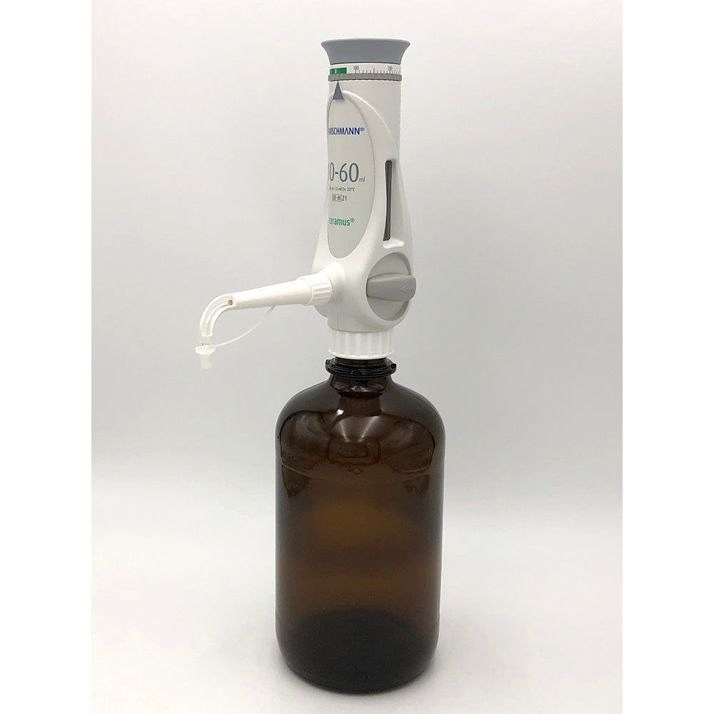 EM 사이클 디스펜서 ceramus 10~60ML 936200010 1개