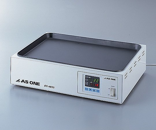 Paraffin stretch plate EC-4030 1 unit