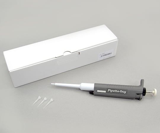 피펫 가이(Pipette-Guy) PG2-2 1개