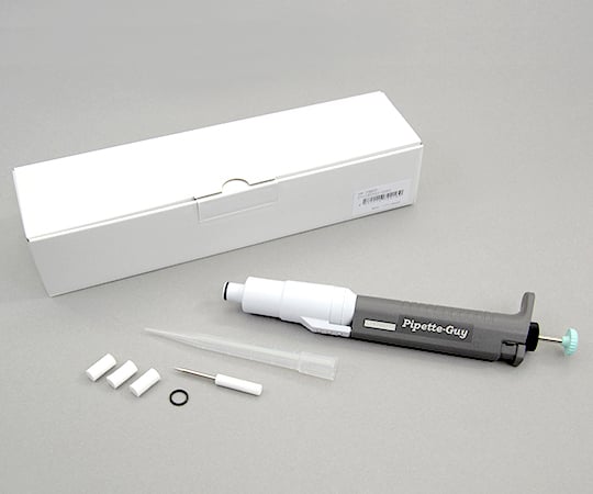 ピペットガイ(Pipette-Guy) PG2-5000 1個