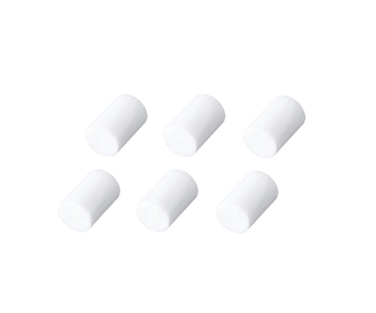 ピペットガイ(Pipette-Guy) PG2-5000交換フィルター 100個入 0K-NX-065000 1箱(100個入)