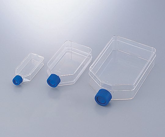 Tissue culture flask 260mL 1 case (5 pcs x 10 packs) 153732 1 case (5 pcs x 10 packs)