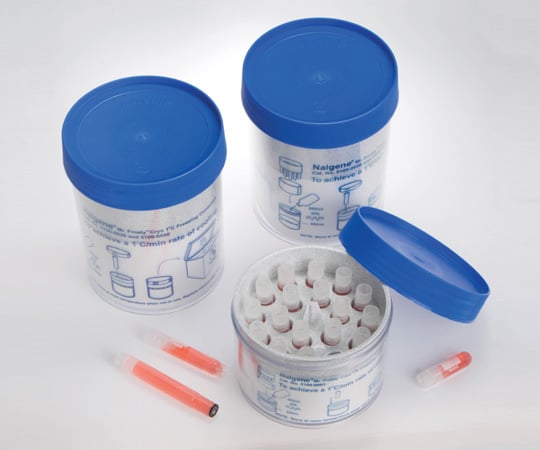 동결 보존 유닛(미스터 프로스티) 1.0・1.2・1.5・2.0mL 5100-0001 1개