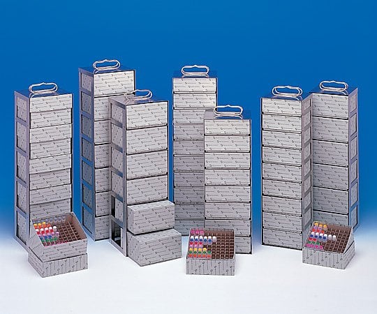 Freeze box 147 x 79 x 52 mm 1 box (20 pieces) IB-02050 1 box (20 pieces)