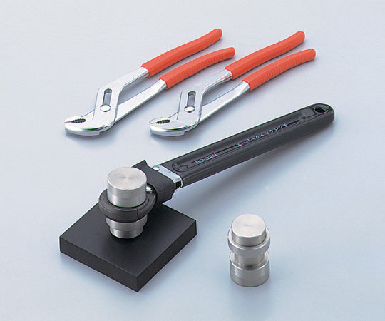 동결 분쇄 기구 TK-CM20S 1 세트