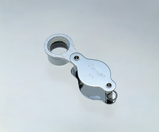 돌출 확대경 10×φ12mm R231 1개