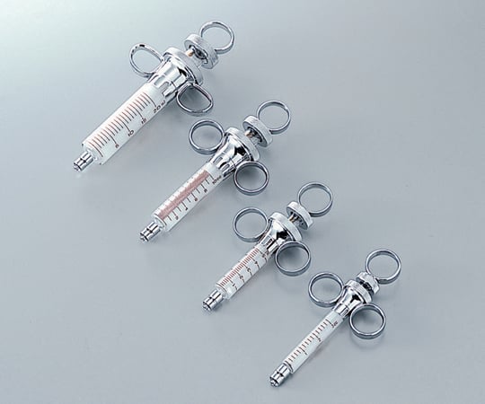 Control Syringe 3mL 00300341 1 piece