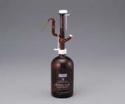 オートビュレット(茶瓶付・茶) 5mL 5B 1個