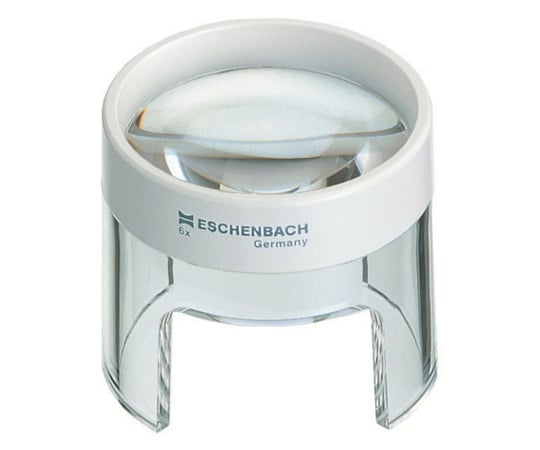 와이드 스탠드 루페(6배) 2626 1개