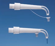 EM Solar Digital Burette Solarus(R) 20ml 9392020 1pc