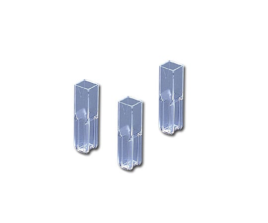 PMMA 디스포셀 (세미미크로 타입) 1상자(100개입) BRA759116 1상자(100개입)