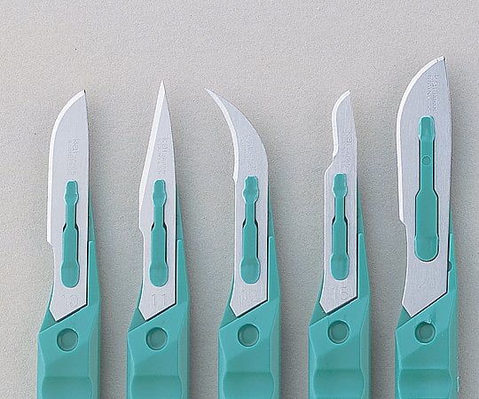 ディスポメス 20本入 NO.11 1箱(20本入)