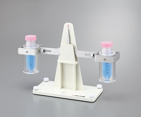 遠沈管用天秤 BFC-1 1台