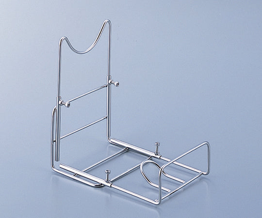 SUS傾斜型スタンド 1個