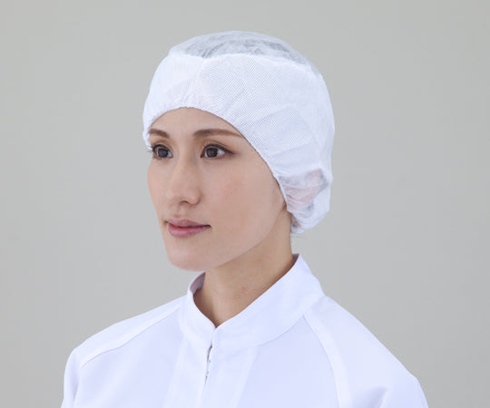 Antistatic cap (without brim) M 20 pieces per bag (20 pieces)