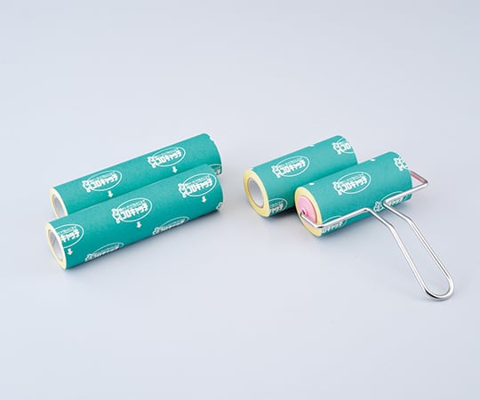 CoroCatch spare tape 100mm x 5m 1 roll CR-101 1 roll