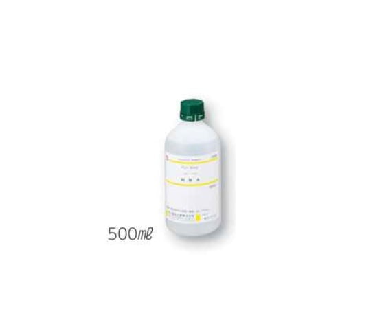 정제수 500mL 03535 1개
