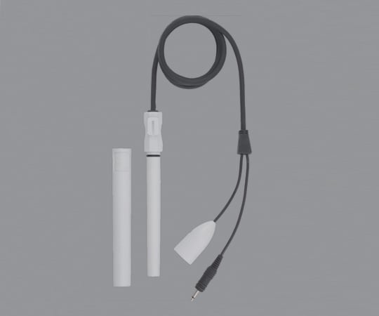 残留塩素計用 交換センサー EW-521CS 1個