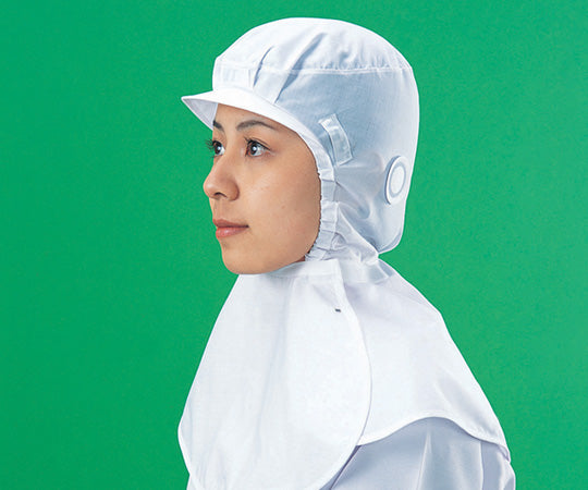 Sanitary Cap 1 piece M 1005 1 piece