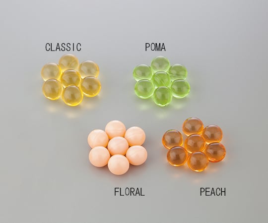 オートクレーブ用脱臭剤 ミントとユーカリの香り 100粒 CLASSIC 1セット(100粒入)