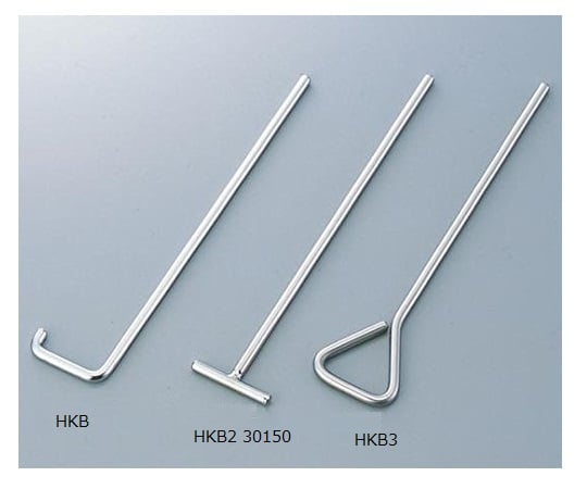 コーンラージ棒 1袋(10本入) HKB3 1袋(10本入)