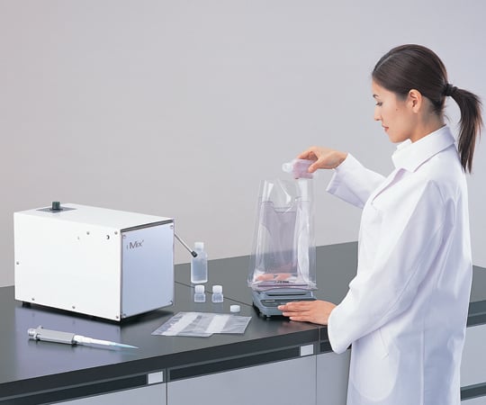 사니스펙테스트백 1케이스(250장×2상자입) 소프트(필터 첨부) 1케이스(250장×2상자입)