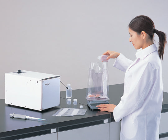 사니스펙 테스트백 1상자(25장×20봉투입) 미니(필터 첨부) 1상자(25장×20봉투입)