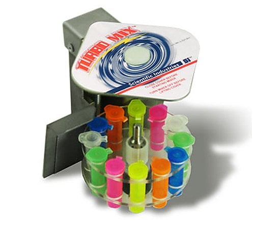 Vortex Mixer SI-0564 (Jenny 2) Microtube Attachment SI-0564 1 pc