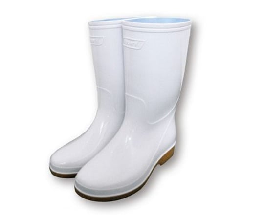 Sanitary boots 23.0cm #4000 1 pair