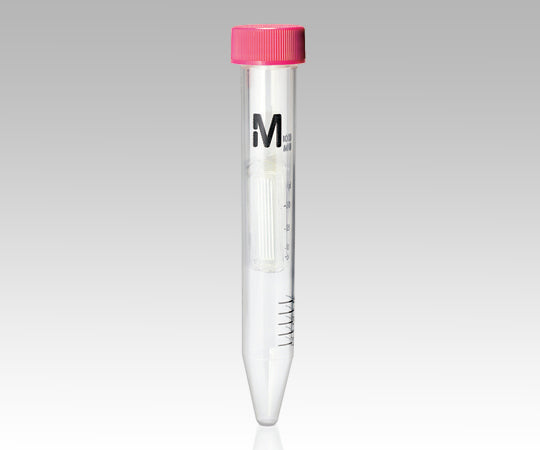 遠心式フィルターユニット(アミコン(R)ウルトラー4)(4mL/30000NMWL) 24個入 UFC803024 1箱(24個入)