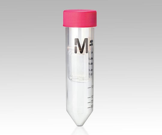 遠心式フィルターユニット(アミコン(R)ウルトラー15)(15mL/10000NMWL) 96個入 UFC901096 1箱(96個入)