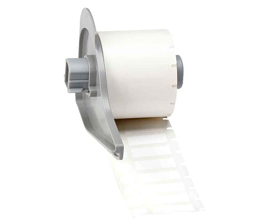 凍結面粘着ラベル 1巻(500枚入) M7-98-499 1巻(500枚入)