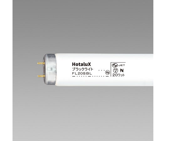 Insect catching lamp (standard) 20W FL20SBL 1 piece