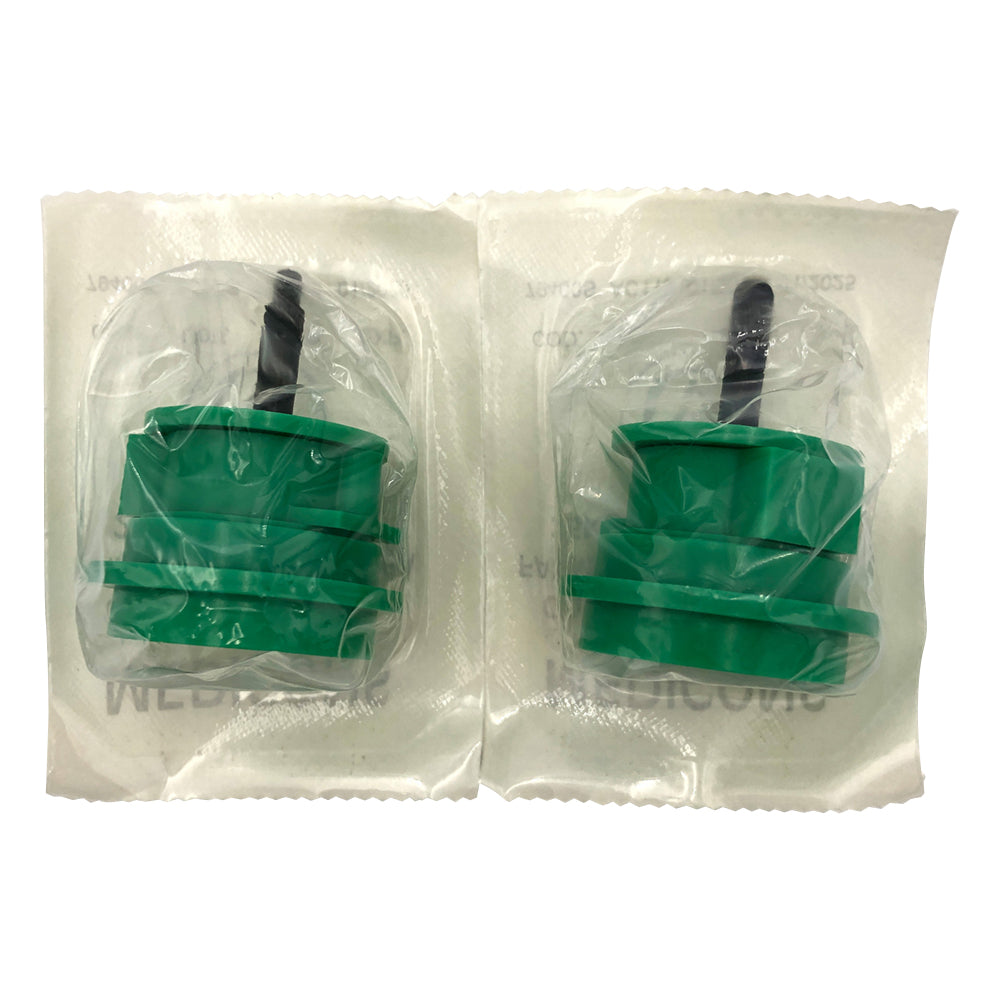 플로우 사이토미터 전처리 시스템 메디콘 S50μm 1상자(10개입) 1상자(10개입)