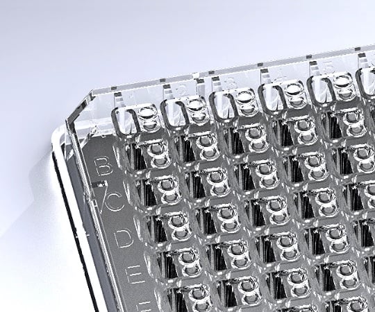 단백질 결정화 플레이트 시트 드롭용 1봉(10장입) MRC-2UV 1봉(10장입)