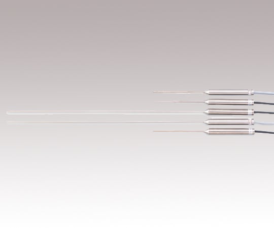 防水型デジタル温度計(セーフティサーモ)用 防水食品用耐久型センサー SN-3000-09 1個