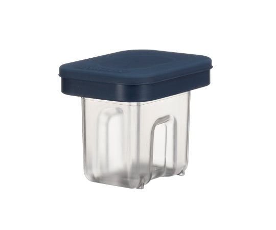 Residual chlorine measuring instrument Photometer CL-2 sample cell (with cap) 1 box (2 pieces) 1 box (2 pieces)