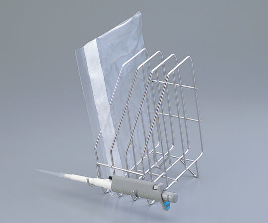 가방 스탠드 3장용 피펫 붙이 P 타입 1개