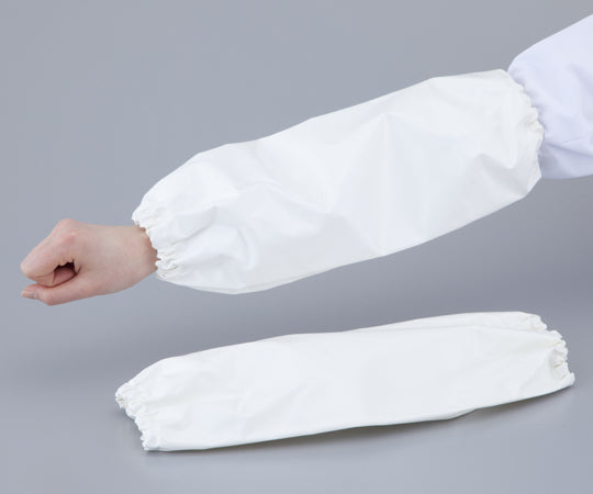 Oil and heat resistant arm cover D-1 1 pair