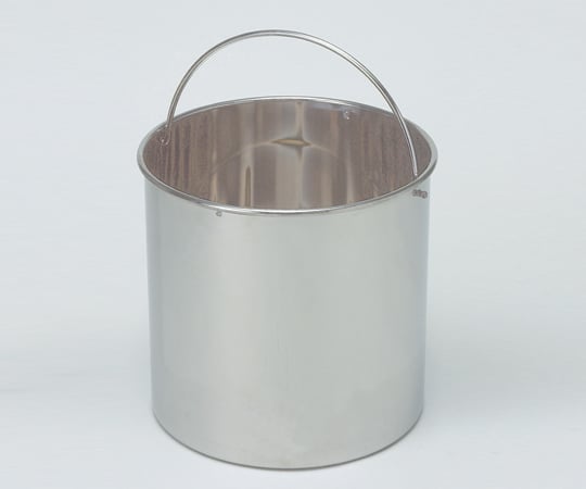 Sterile container φ210×210mm NV2121 1 piece