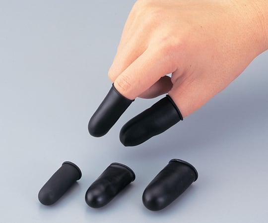 Finger cots (conductive pebbles) Thin-B 1 bag (100 pieces) Thin-B 1 bag (100 pieces)