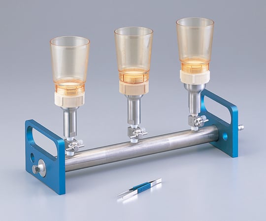 Manifold 3-unit type main body XX2504735 1 piece